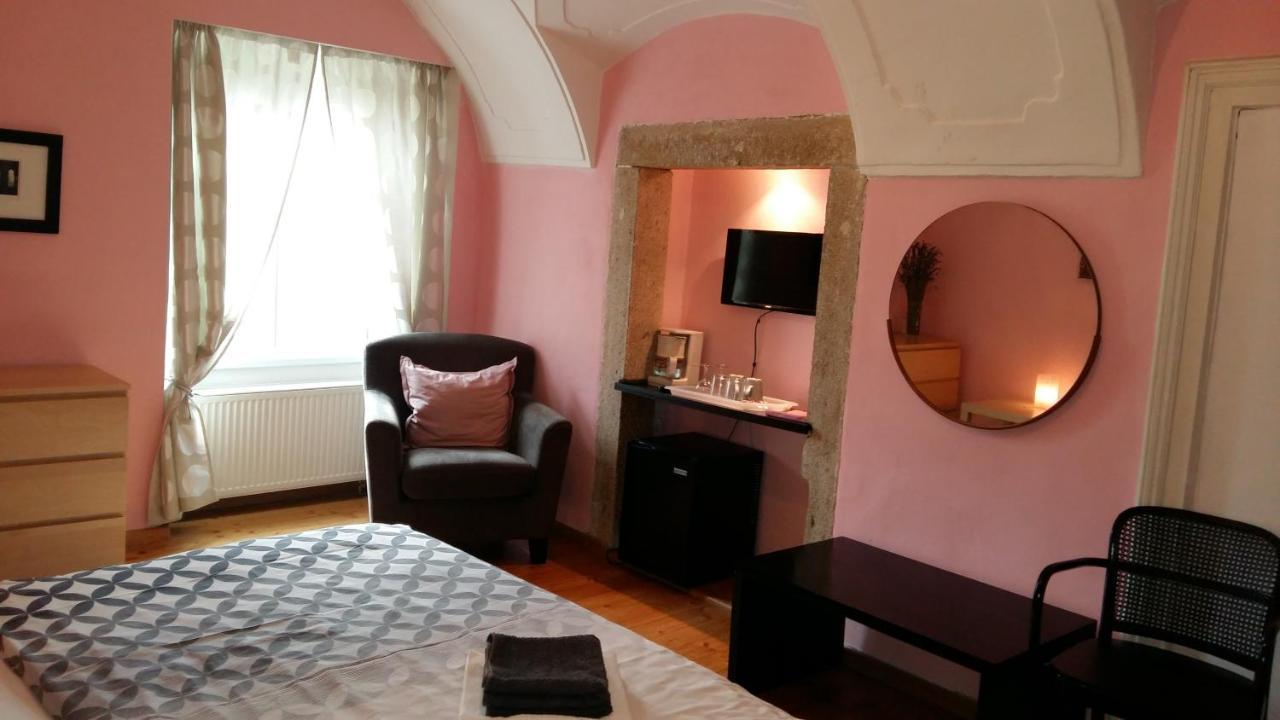 Penzion David Třešť Extérieur photo